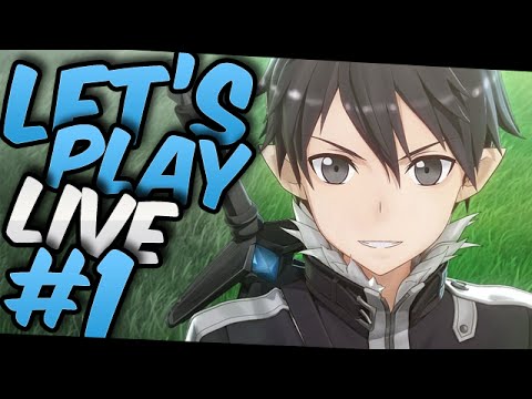 Sword-Art-Online-Lost-Song-|-Let's-Play-FR-|-Épisode-1-:-L'a