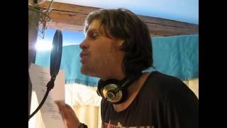 COEXISTENCE - Everlasting Scars: In The Studio - Webisode 4: Studio Report