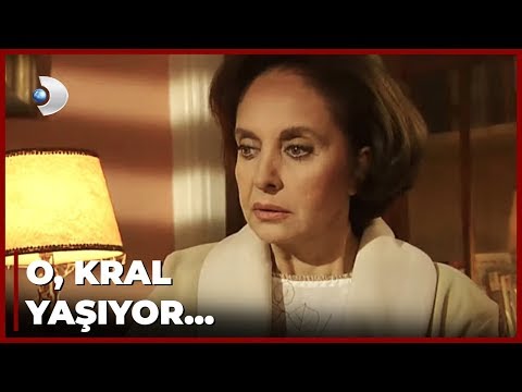 Belgin, Kral'ın Yaşadığından Emin | Yılan Hikayesi 43. Bölüm