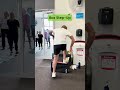 Box Step Up