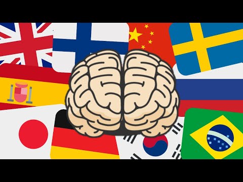 Video: ¿Qué es el enfoque de aprendizaje de idiomas?