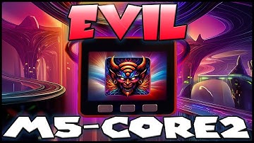 Evil Portal Meets Marauder on M5Stack!! Evil-M5Core2 Is the Best of Both Worlds!