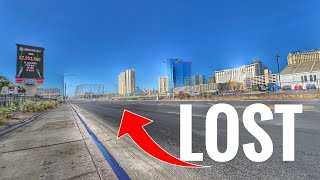 🔴Vegas IRL Live- Exploring Forgotten Las Vegas.... 1080P HD Livestream