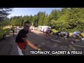 Gopro and go4fun  tour de france  winner nibali  stage 13  setiennechamrousse