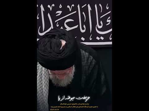 تو شمشیر نمیخوای