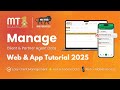 Next-Gen Real Estate CRM App &amp; Web System | Made for Indian Agents &amp; Consultants 🚀