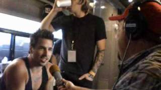 Kutless exclusive interview