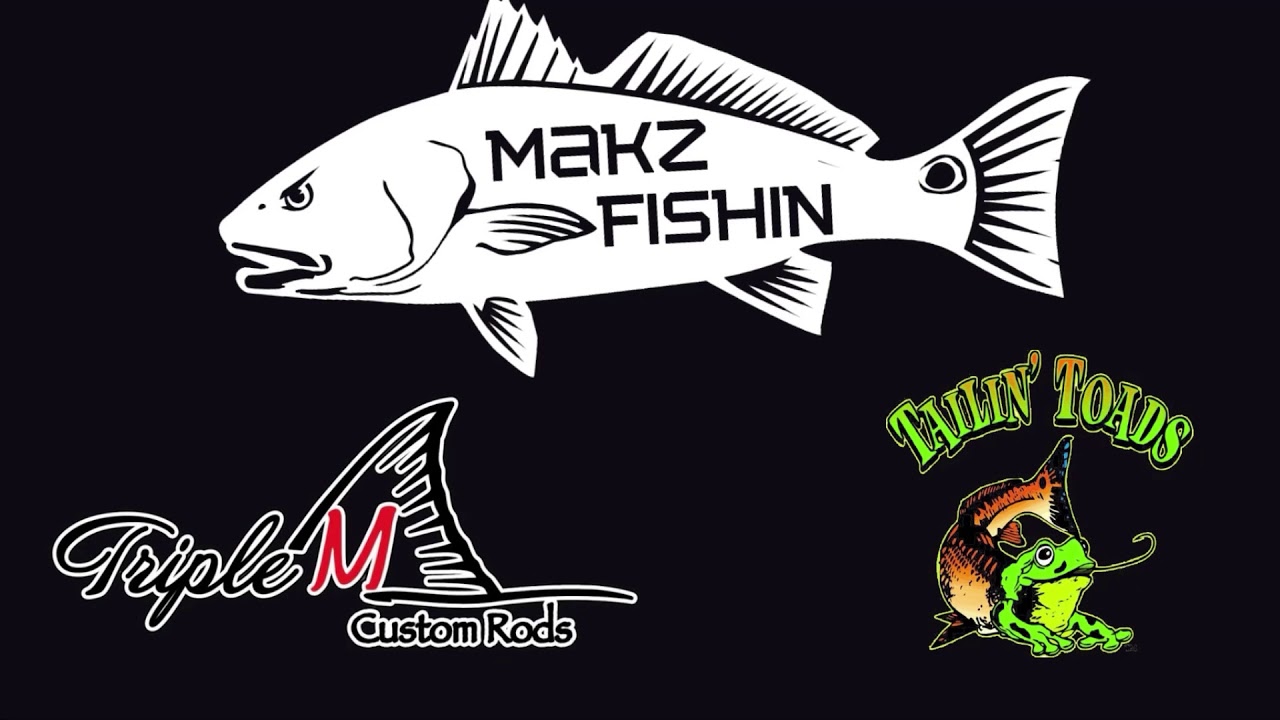 Got’em! Redfish on Slayer Inc. SST Paddletail