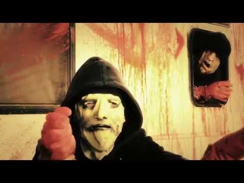 Malignant Butchery Maniacs artwork