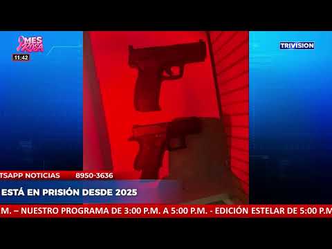 El empresario Don Stockwell figura dentro de los detenidos en el caso éxodo