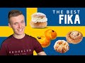 The Top 5 Fika in Sweden - Just a Brit Abroad