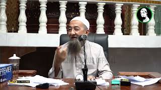 3 Sebutan Lafaz Cerai - Ustaz Azhar Idrus