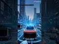 What Will Cities Look Like in 2050 🌆🚀