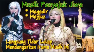 MAYJUZ - MAGADIR /Irama Padang Pasir El - Ghonni Musik Arabian