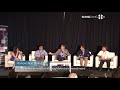 Corporate Innovation through Venture Investment,Global Capital Summit 2017