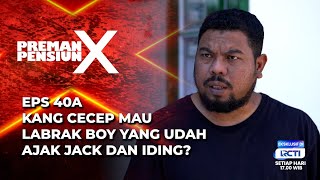 Download Lagu AGUS NANGIS GAK JADI CARI ANAK BUAH ROBOT⁉️ - PREMAN PENSIUN X EPS 40A MP3 Download Lagu AGUS NANGIS GAK JADI CARI ANAK BUAH ROBOT⁉️ - PREMAN PENSIUN X EPS 40A MP3