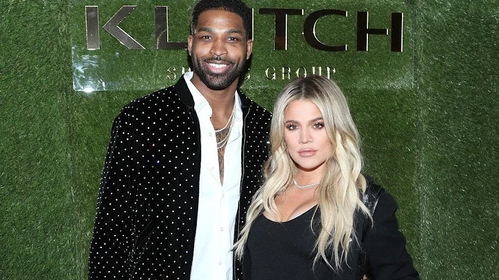 Khloe Kardashian's Friends 'Shocked' By Tristan Thompson Cheating Allegations (Exclusive)
