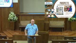 Sunday Night Class 3-16-2025
