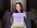 ✨ Unboxing especial por aqui! 🎁Recebi meu Welcome Item LOREALISTAR✨#LOREALISTARBR #WELCOMEITEM