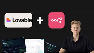 The Easiest Way to Build Apps in 2026 (n8n + Lovable)