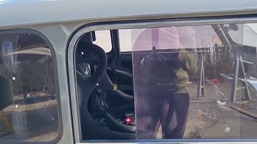 250bhp B18c Type R vtec honda mini walk around