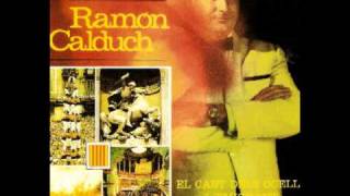 Video thumbnail of "Ramón Calduch - 15.La Puntaire"
