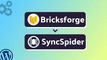Integrating Bricksforge with SyncSpider | Step-by-Step Tutorial | Bit Integrations