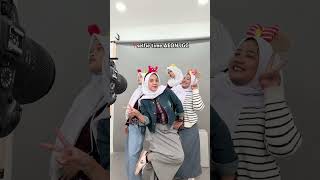photobooth tema anak sma haha #jalanjalan #seru #teman #photobooth #healing #selflove