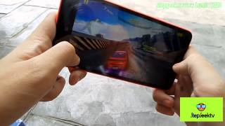 StepGeek Ep.73 Review Nokia Lumia 1320 ดีไหม