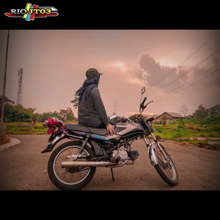 Motor impian orang lain vs motor impian gua