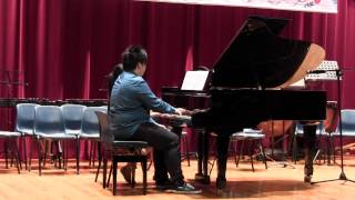 Mozart Piano Sonata four hands K381