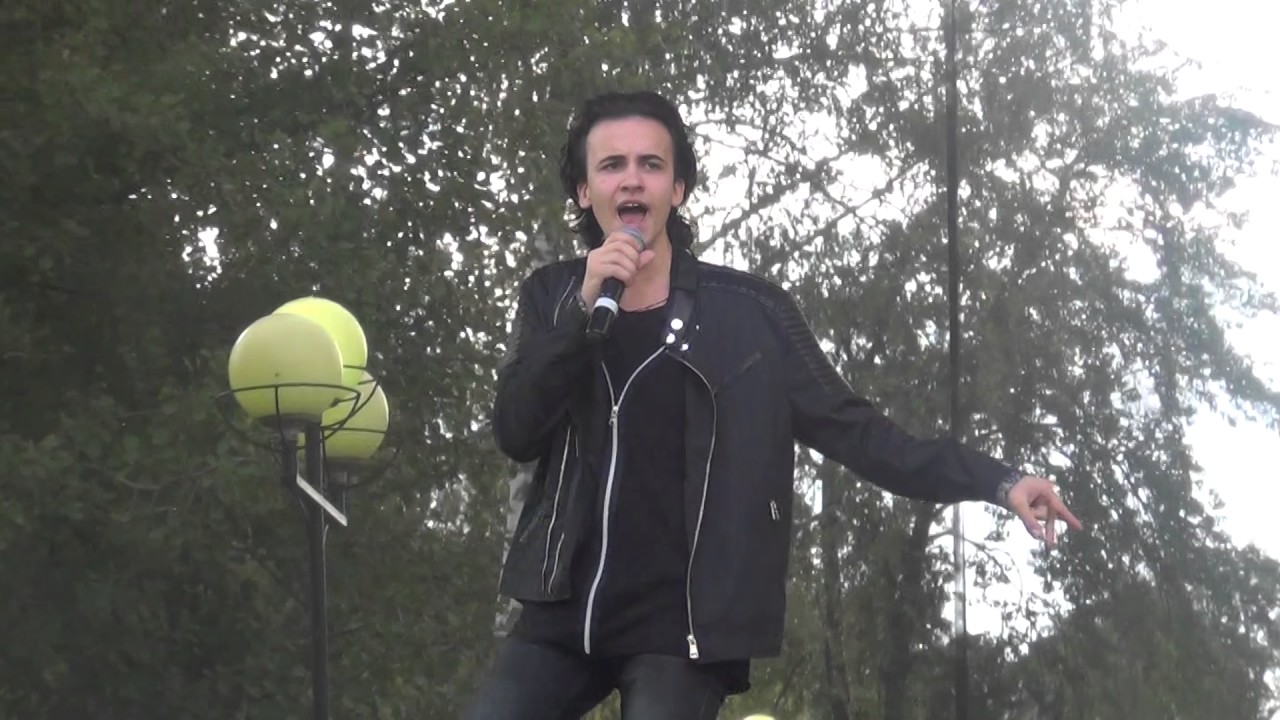 Ивайло Филиппов- Billie Jean (Michael Jackson) - YouTube