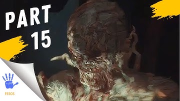 THE CALLISTO PROTOCOL Part 15 Tagalog