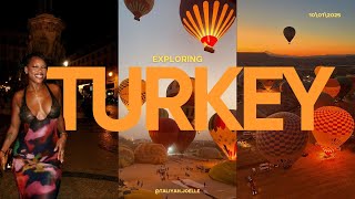 travel diaries ep. 2 | Cappadocia 🇹🇷, famous hot air balloons, cave hotels, camel riding and moreeee
Going to therapy is a sign of strength, not weakness. My sponsor BetterHelp makes therapy simple, with 10% off your first month to help you get started: https://betterhelp.com/taliyah
- Full list of US compliance requirements.
I hope you guys enjoyed this episode!, I was working with nothing:( sorry for the late post.
side note:
lso My NEW challenge “ GAMEDAY | 6 WK Sculpt” (only $35 for a full 6 week program)
* https://www.solin.stream/taliyahjoellefit/program/4042
ut If you’re looking for an experienced womens fitness coach. My applications for 1:1 training on down below!
* Application: https://www.taliyahjoellefitness.com
LINKS ↓
Shop my LTK
* https://www.shopltk.com/explore/TALIYAHJOELLE
Gymshark code: STINKY10
* https://www.gymshark.com/collections/whitney/womens?banner_id=sw-whitney-adapt-womens
EHP supplements: Code TNA
* https://ehplabs.com/collections/
Amazon store front:
https://www.amazon.com/shop/taliyahjoelle?ref cm_sw_r_cp_ud_aipsfshop_W8HXNFGQEER450C6QD8K
Personal Ig:
* https://www.instagram.com/taliyah.joelle
TikTok:
* https://www.tiktok.com/@taliyah.joelle
Email for collaborations:
*Gloria.green@thedigitalbrandarchitects.com
Camera Details:
* Sony dv-e10
* 11 mm wide angle lens
LOCATION:
Orlando, FL
Age: 25
SUB COUNT: 449k ✨ travel diaries ep. 2 | Cappadocia 🇹🇷, famous hot air balloons, cave hotels, camel riding and moreeee