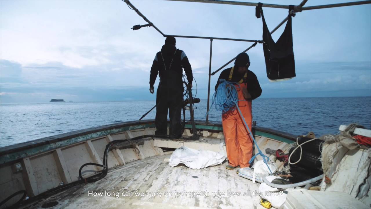 Is-Sajjied (documentary)