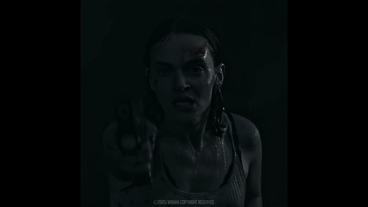 Joe Goldberg | You Season 5 Edit | If You Care | This Is How Our Story Ends | 4K60FPS