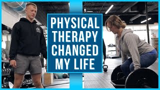 Physical Therapy Changed My Life | Primary Prevention Physiotherapy Testimonials