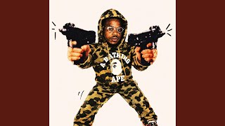 Bathing Ape