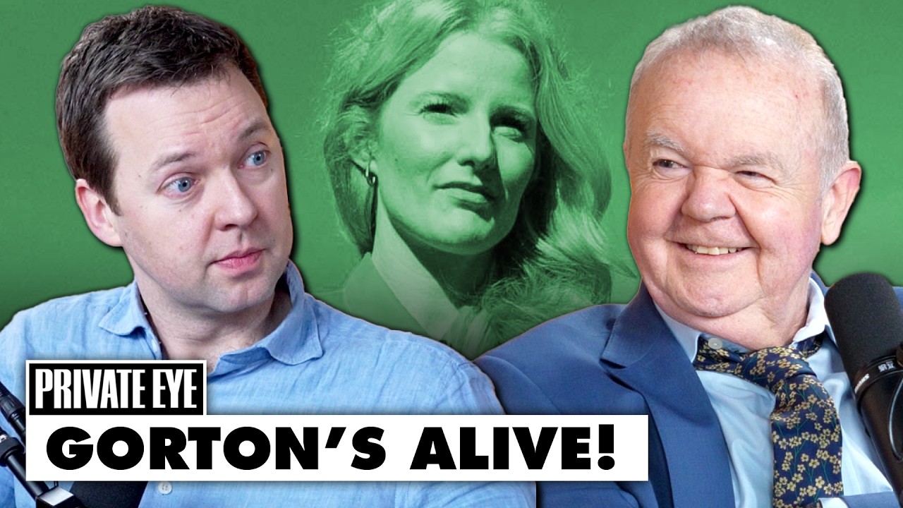 The Greens' Populist Playbook  - Private Eye on the Gorton and Denton by-election