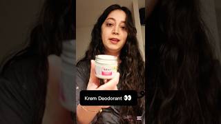 Isana Krem Deodorant Etkisi