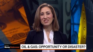 Billionaires Seek Distressed Energy Assets, Blackstone Fights Back Against Warren