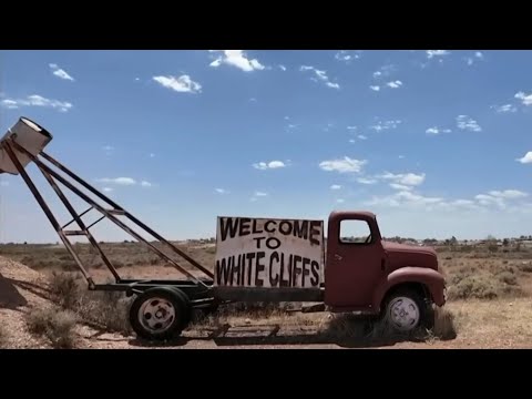 ‘No one's allowed to mine’: NSW opal mining town hit with native title claims