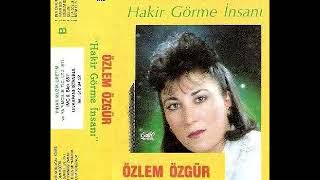 Özlem Özgür - Gurbeti Benmi Yarattım