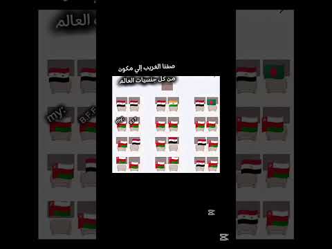 صفنا اغرب صف بالمدرسه من كثر الجنسيات الموجوده ملاحظه انا مدرسه خاصه