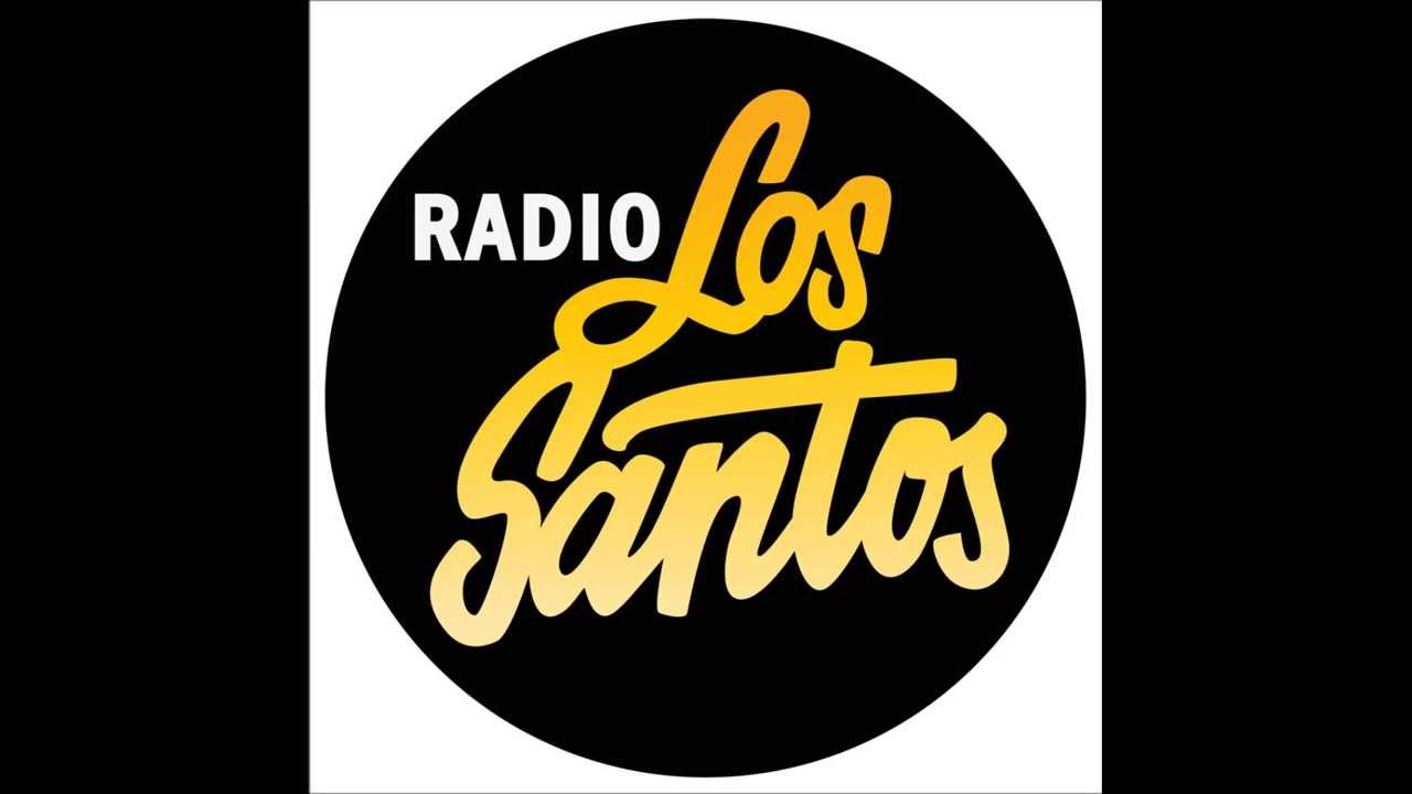 GTA V | Radio Los Santos | Gucci Mane ft. Ciara - Too Hood