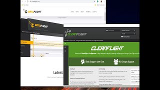 Installing Betaflight Firmware and Drivers & Troubleshooting for FPV Drone