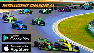 Formula Racing : Manager Formula Car Racing Gameplay | Formula Racing Manager Formula Car Racing screenshot 2