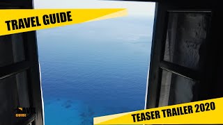 Travel Guide - Preview Teaser Trailer 2020
