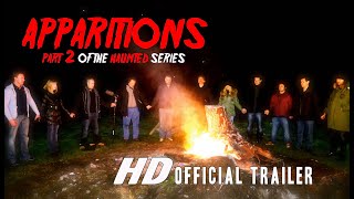 Watch Haunted 2: Apparitions Trailer