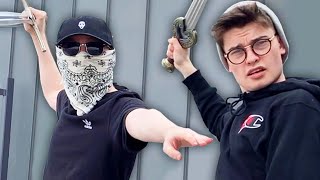 willne and memeulous funniest moments